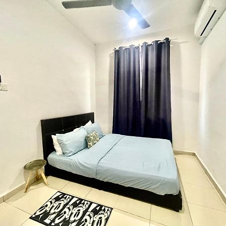 Cozy 288 Entire 3 Bedroom House @ Alma Bukit Mertajam Exterior foto
