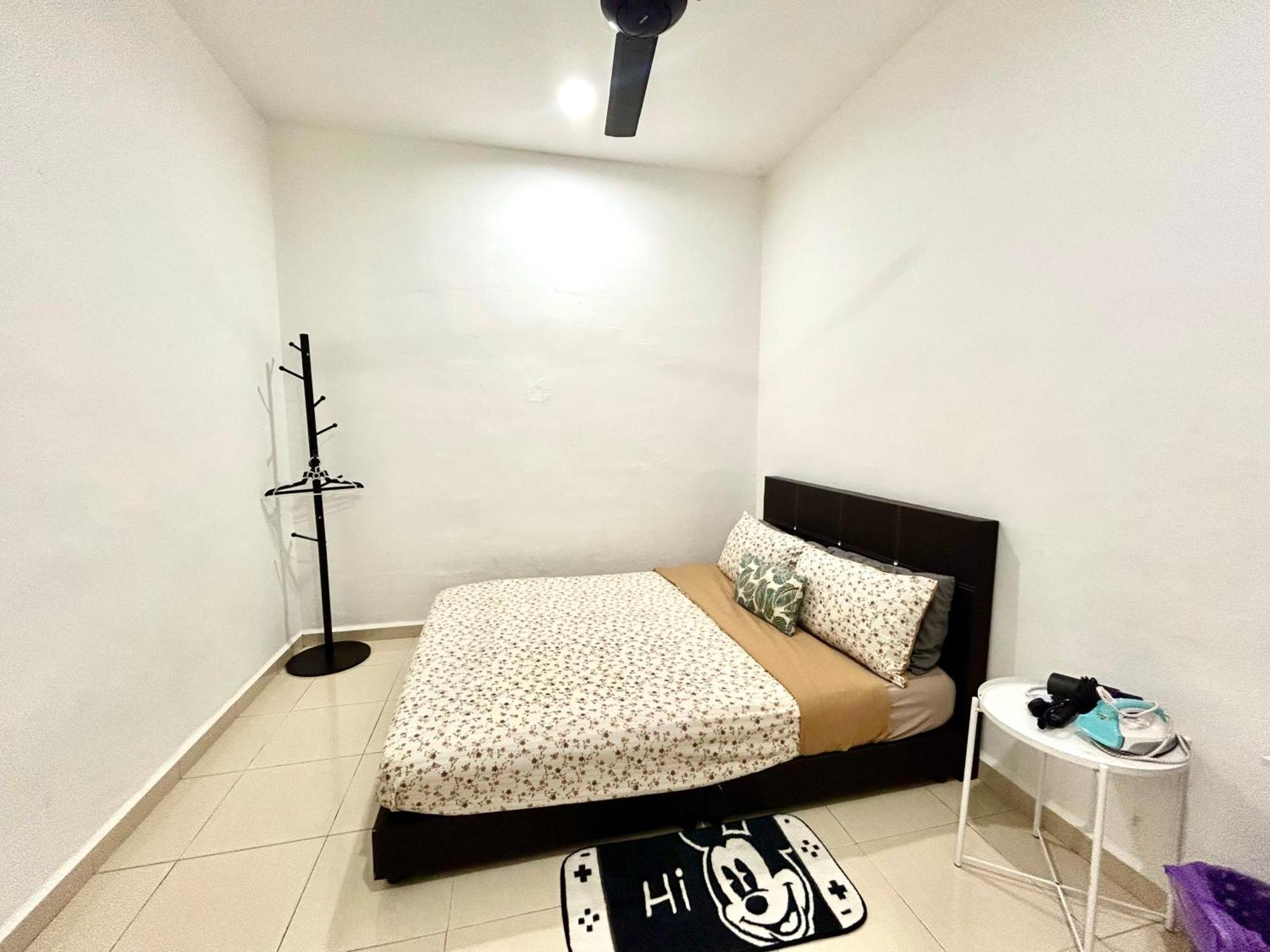 Cozy 288 Entire 3 Bedroom House @ Alma Bukit Mertajam Exterior foto